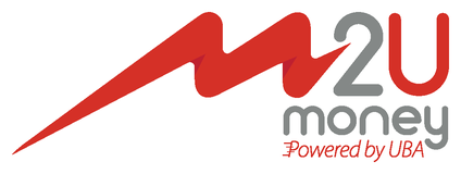 M2U Money, Powered by UBA